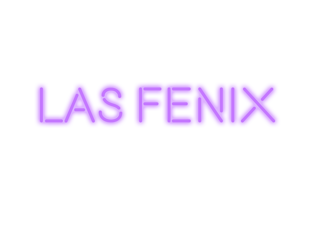 LasFenix